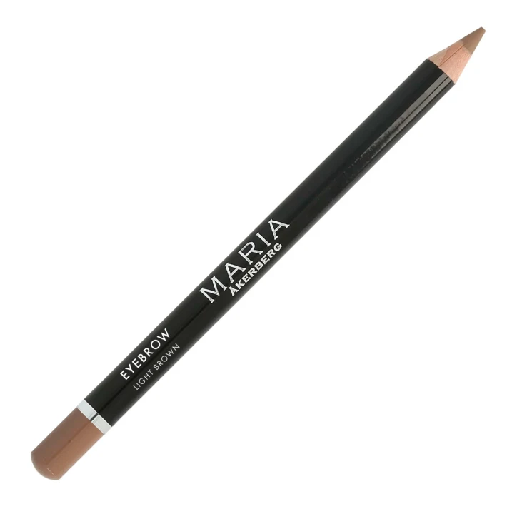 MARIA ÅKERBERG Eyebrow Pencil Light Brown Maria Åkerberg