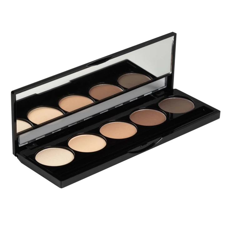 MARIA ÅKERBERG Eyeshadow Collection Natural 13 g Maria Åkerberg