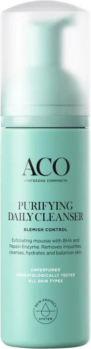 ACO Purifying Cleanser 150 ml ACO