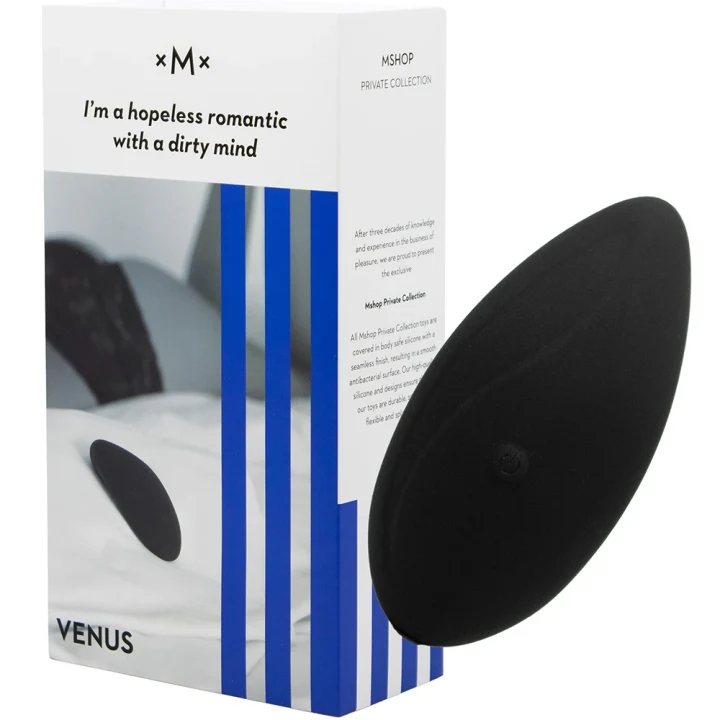 Mshop Private Collection Venus 2.0 Mshop