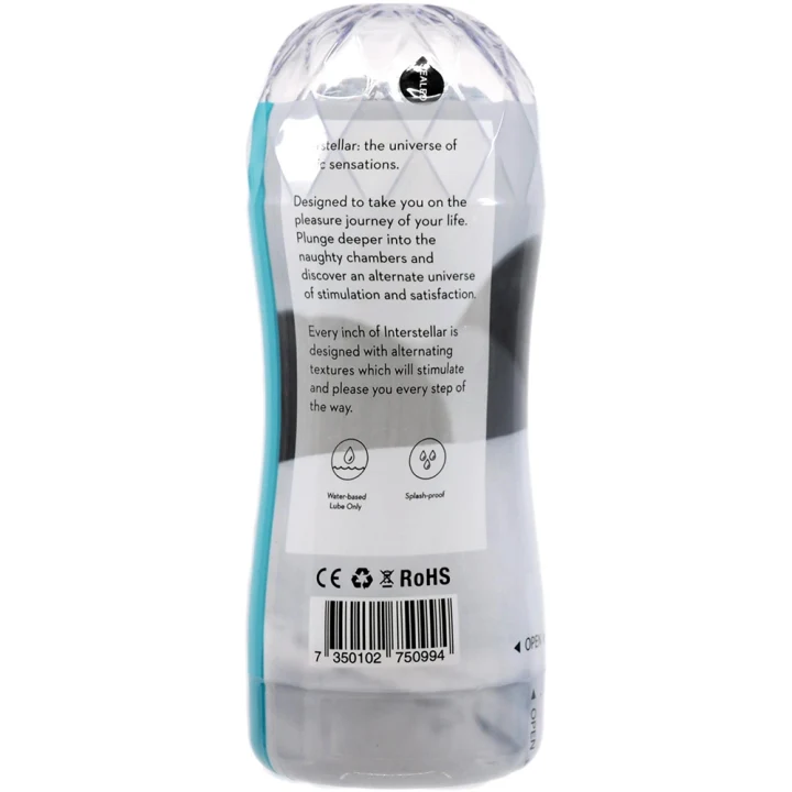 Mshop Private Collection Interstellar Mshop