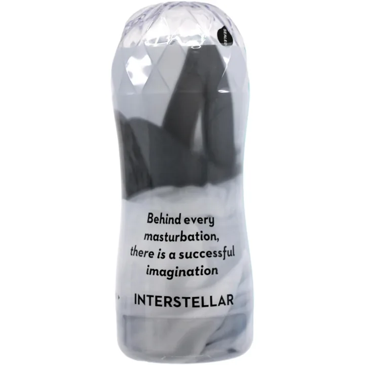 Mshop Private Collection Interstellar Mshop