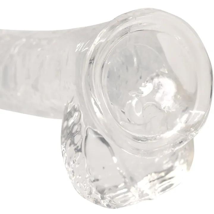 Clearlust Lazy Dildo Clearlust