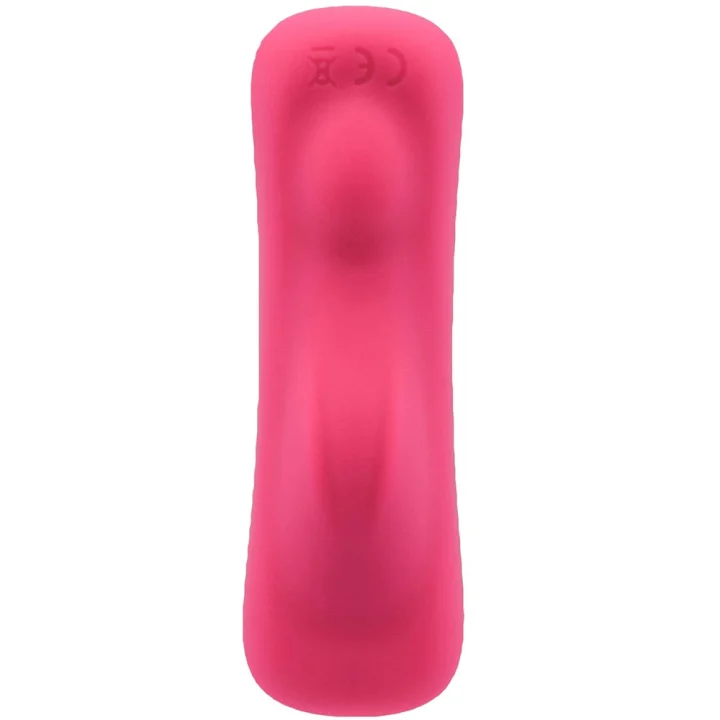 Ladylove Aurora Panty Vibrator Pink Ladylove