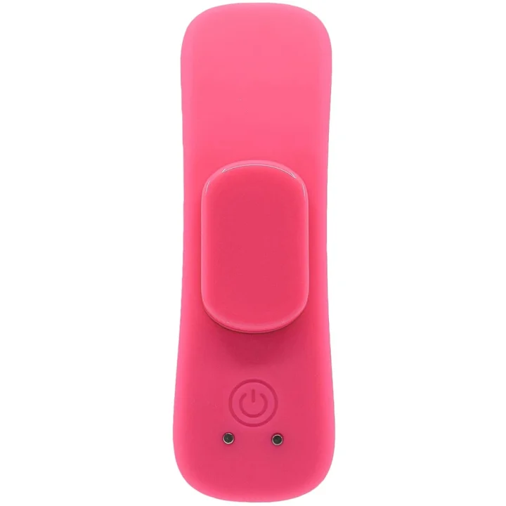 Ladylove Aurora Panty Vibrator Pink Ladylove