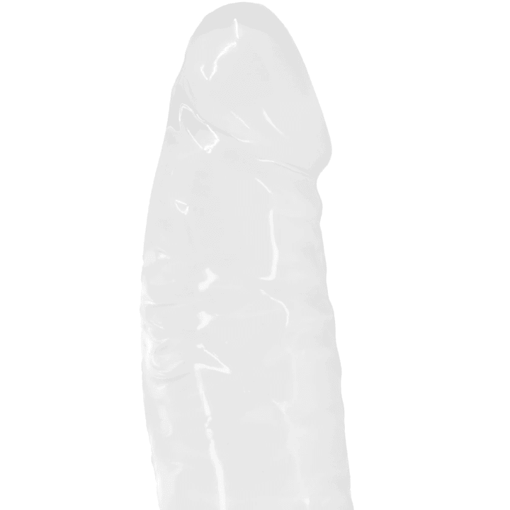 Clearlust Pleasing Dildo Clearlust