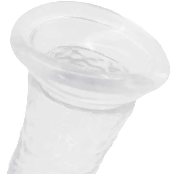 Clearlust Pleasing Dildo Clearlust