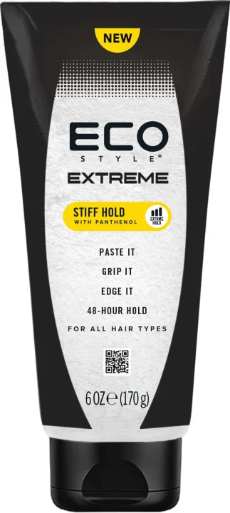 Eco Style Extreme Stiff Hold 177 ml Eco Style