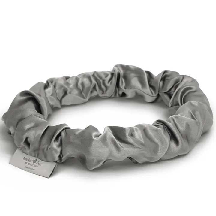 Amelie Soie Silk Halo Heatless Waves Amelie Soie