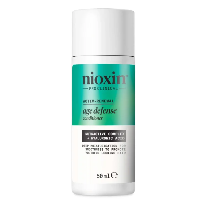 Nioxin Age Defense Conditioner 50 ml Nioxin
