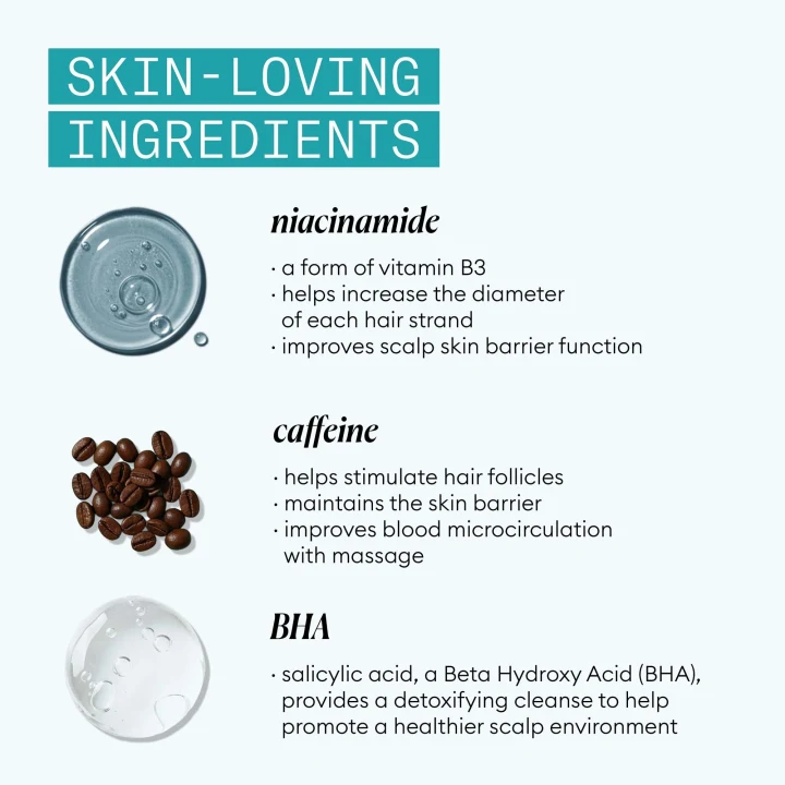 Nioxin Age Defense Shampoo 475 ml Nioxin