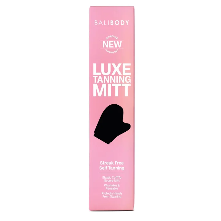 Bali Body Luxe Tanning Mitt Bali Body