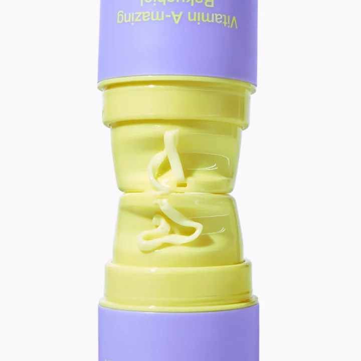 By Wishtrend Vitamin A-mazing Bakuchiol Night Cream 30 g Bywishtrend