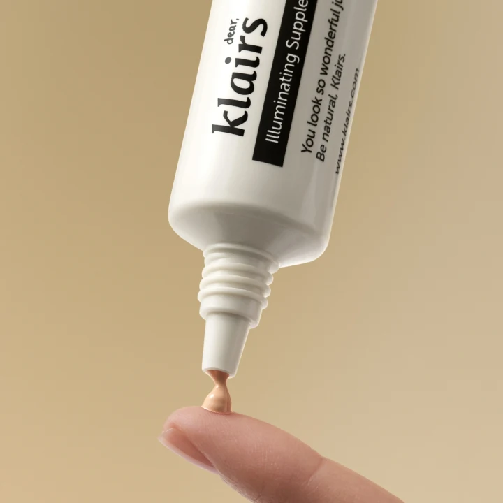 Klairs Illuminating Supple Blemish Cream SPF 40, 40 ml Klairs
