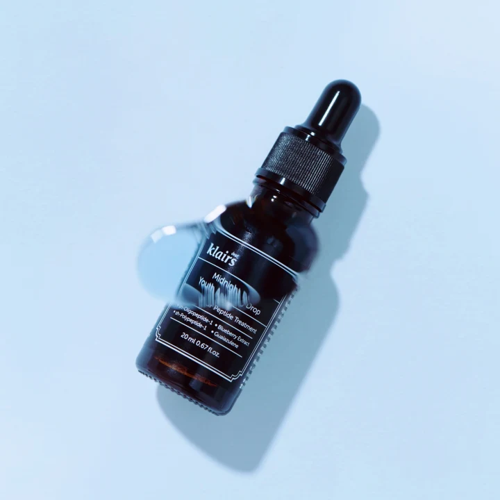 Klairs Midnight Blue Youth Activating Drop 20 ml Klairs