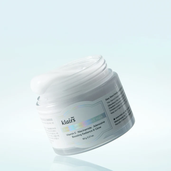 Klairs Freshly Juiced Vitamin E Mask 90 ml Klairs