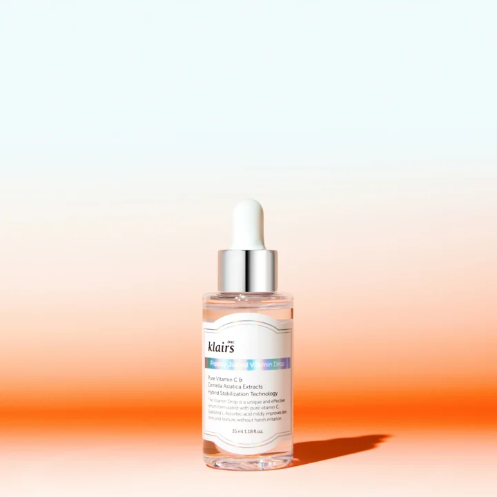 Klairs Freshly Juiced Vitamin Drop 35 ml Klairs