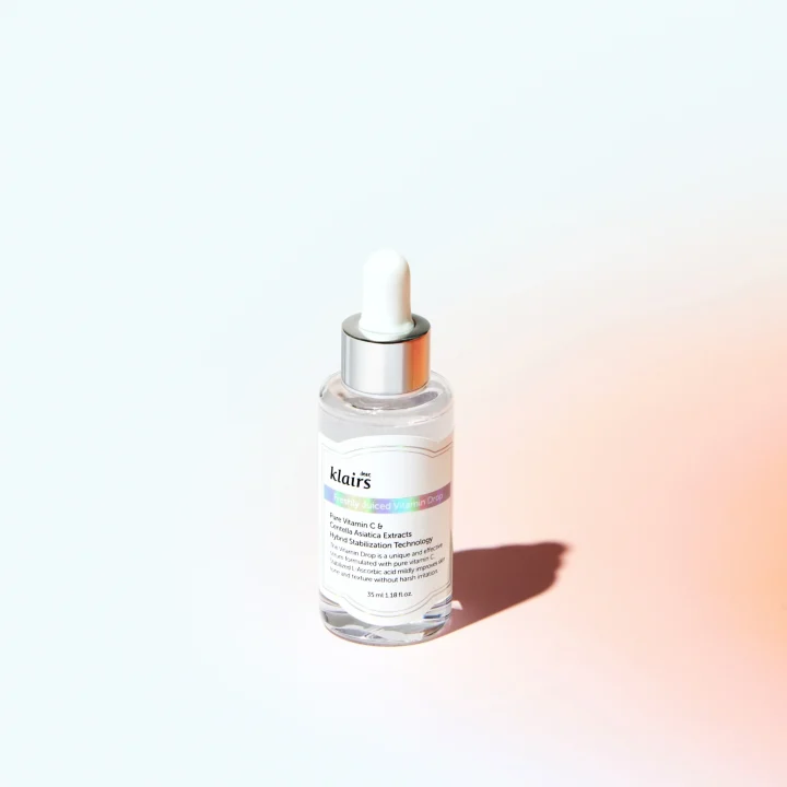 Klairs Freshly Juiced Vitamin Drop 35 ml Klairs