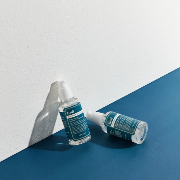 Klairs Rich Moist Soothing Serum 80 ml Klairs