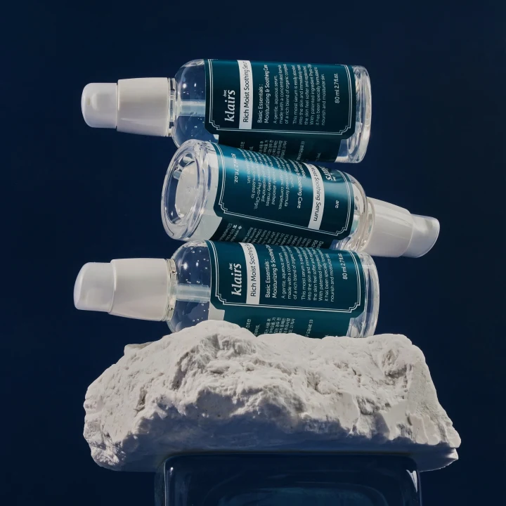 Klairs Rich Moist Soothing Serum 80 ml Klairs
