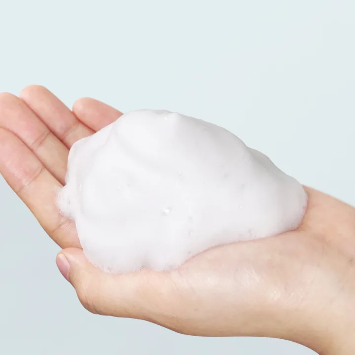 Klairs Rich Moist Foaming Cleanser 100 ml Klairs