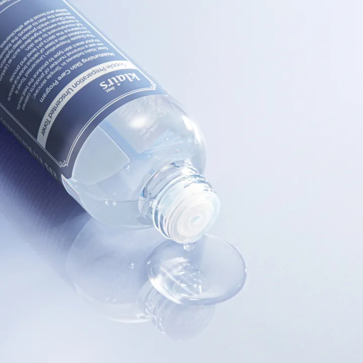 Klairs Supple Preparation Unscented Toner 180 ml Klairs