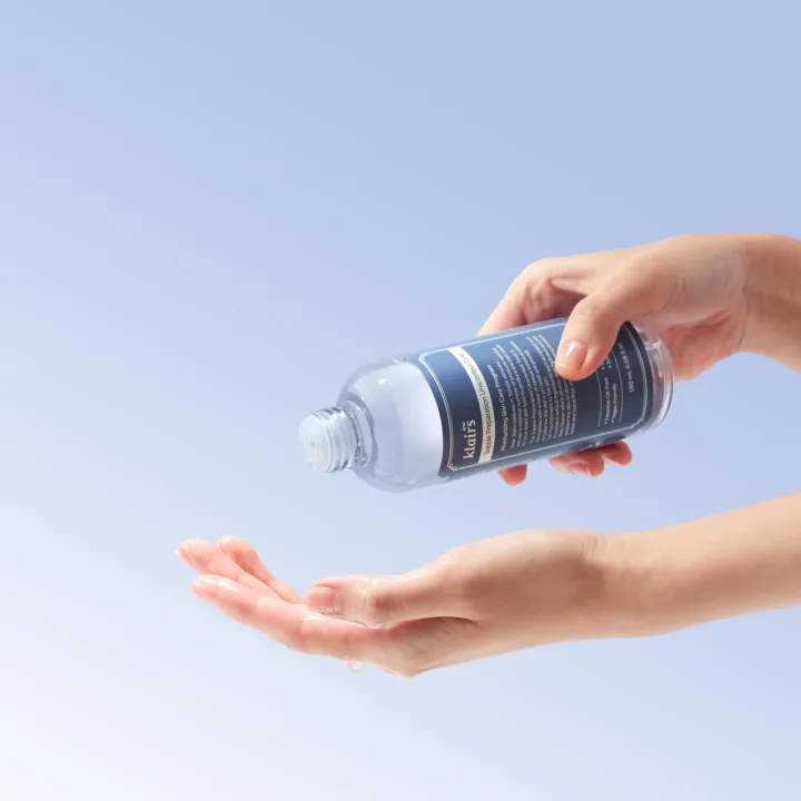 Klairs Supple Preparation Unscented Toner 180 ml Klairs