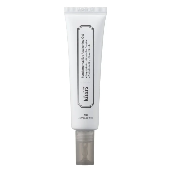 Klairs Fundamental Eye Awakening Gel 33 ml Klairs