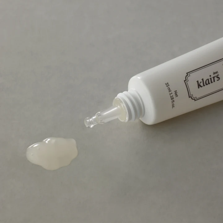 Klairs Fundamental Eye Awakening Gel 33 ml Klairs