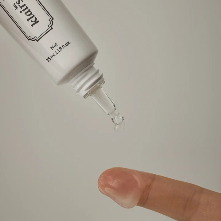 Klairs Fundamental Eye Awakening Gel 33 ml Klairs