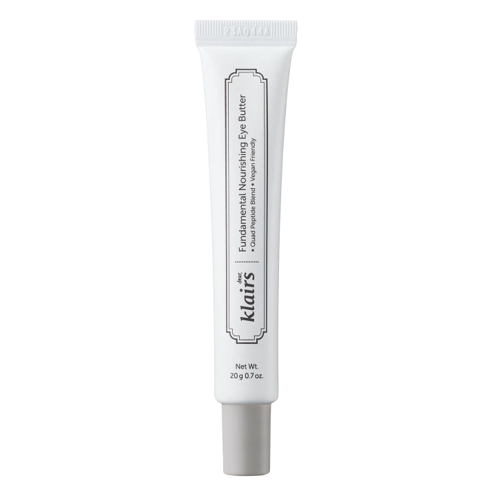 Klairs Fundamental Nourishing Eye Butter 20 g Klairs
