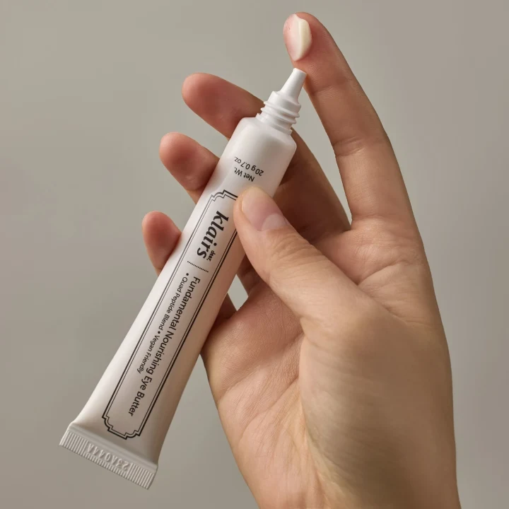 Klairs Fundamental Nourishing Eye Butter 20 g Klairs