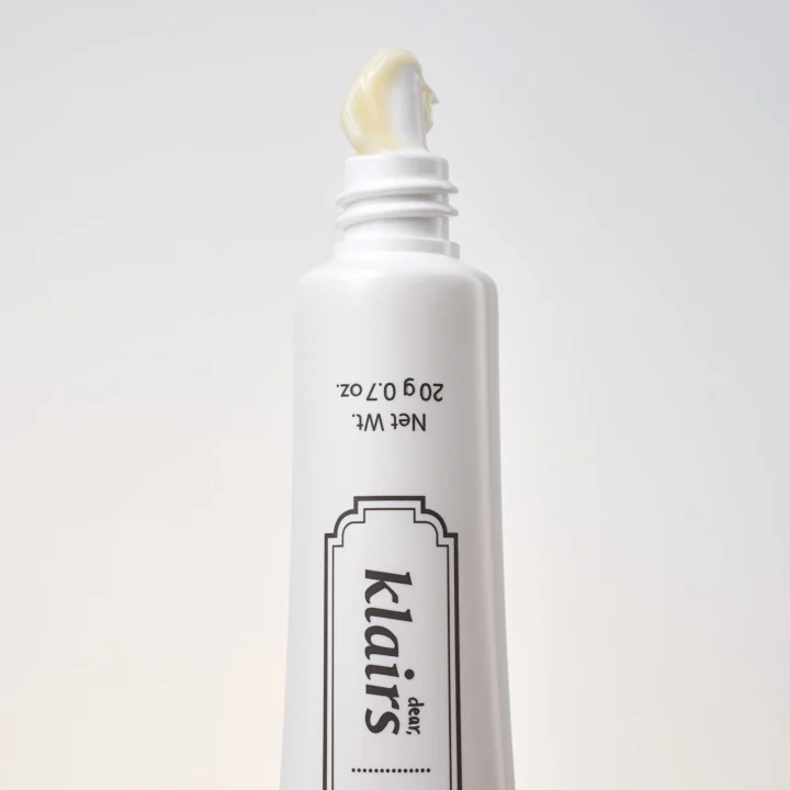 Klairs Fundamental Nourishing Eye Butter 20 g Klairs