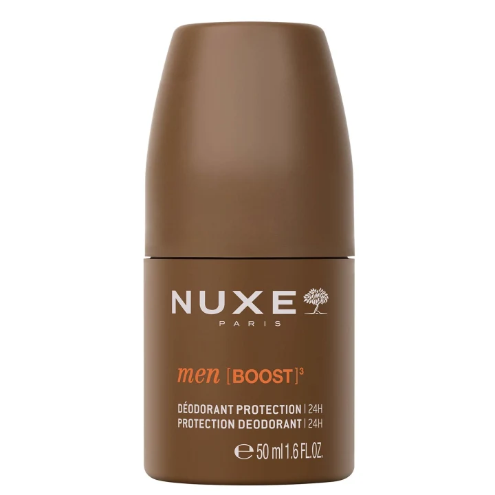 Nuxe Men 24HR Protect Deo 50 ml Nuxe