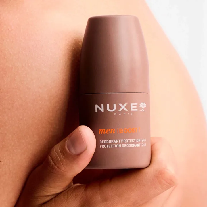 Nuxe Men 24HR Protect Deo 50 ml Nuxe