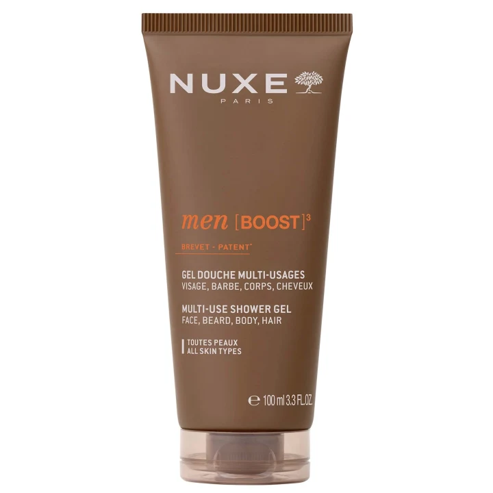 Nuxe Men Multi Shower Gel 200 ml Nuxe