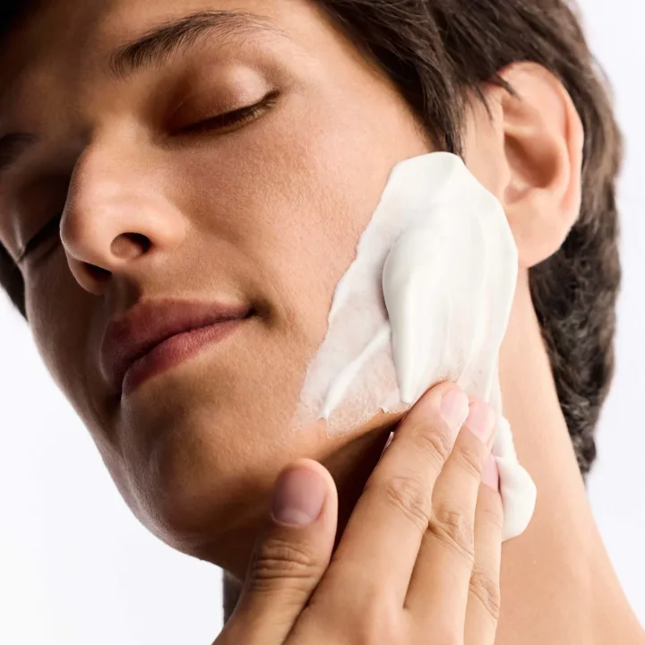 Nuxe Men Shaving Foam 150 ml Nuxe