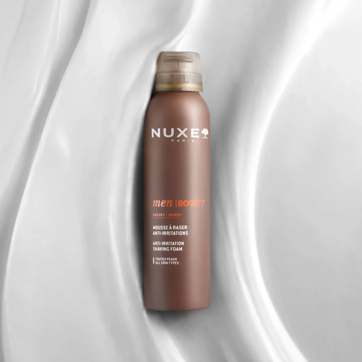 Nuxe Men Shaving Foam 150 ml Nuxe