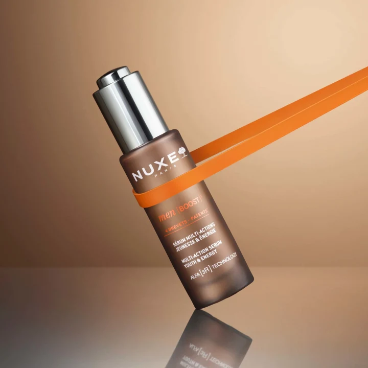 Nuxe Men Multi Action Serum 30 ml Nuxe