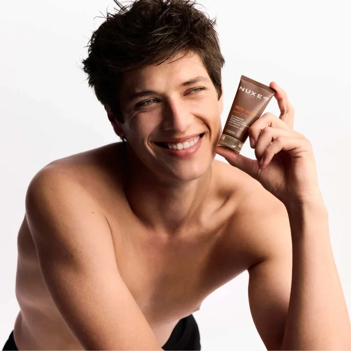 Nuxe Men Moist Gel 50 ml Nuxe