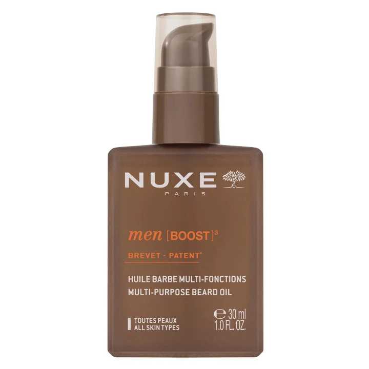Nuxe Men Beard Oil 30 ml Nuxe
