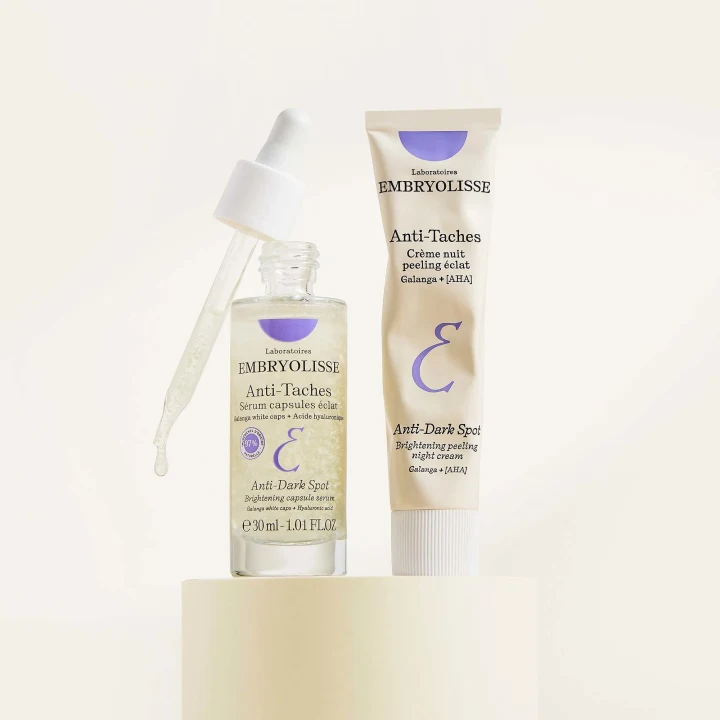 Embryolisse Concentrated Brightening Dark Spot Serum 30 ml Embryolisse