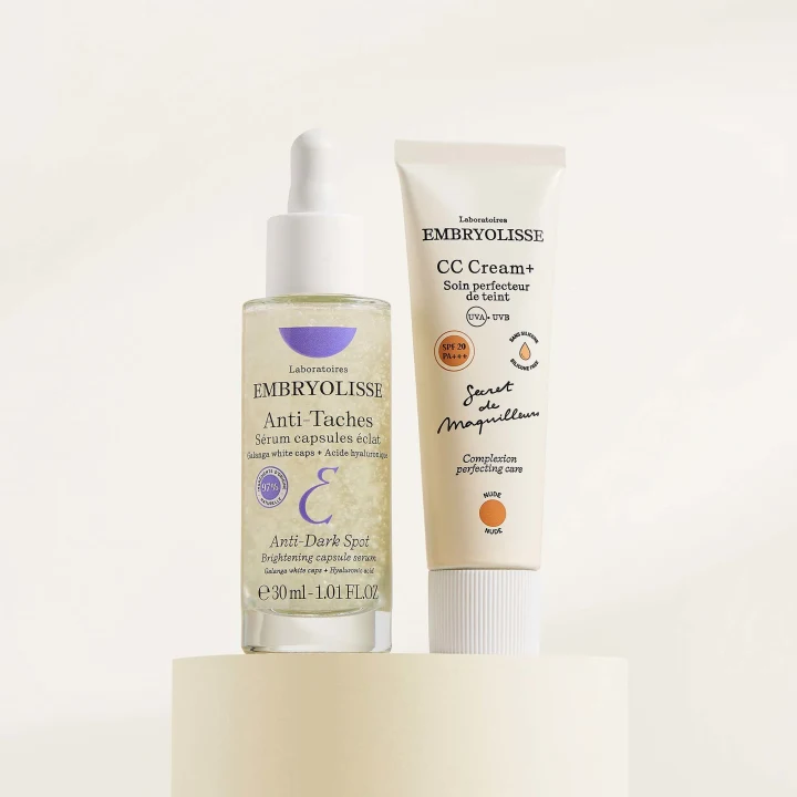 Embryolisse Concentrated Brightening Dark Spot Serum 30 ml Embryolisse