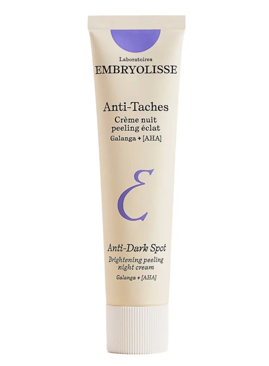 Embryolisse Brightening Dark Spot Night Peeling 40 ml Embryolisse