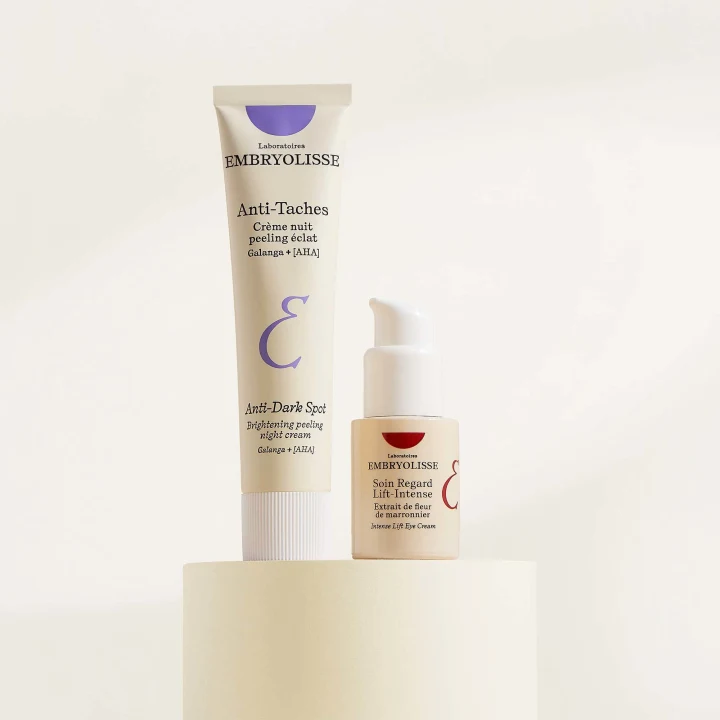 Embryolisse Brightening Dark Spot Night Peeling 40 ml Embryolisse