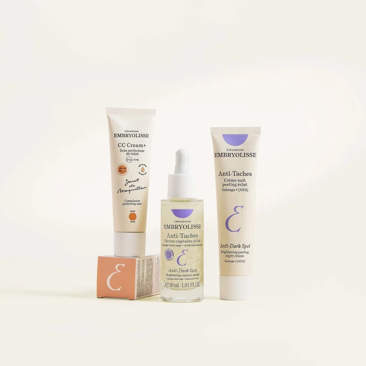 Embryolisse Brightening Dark Spot Night Peeling 40 ml Embryolisse