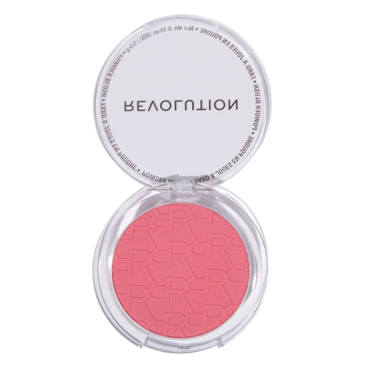Revolution Blusher Reloaded 5,5 g Pink Lady Revolution