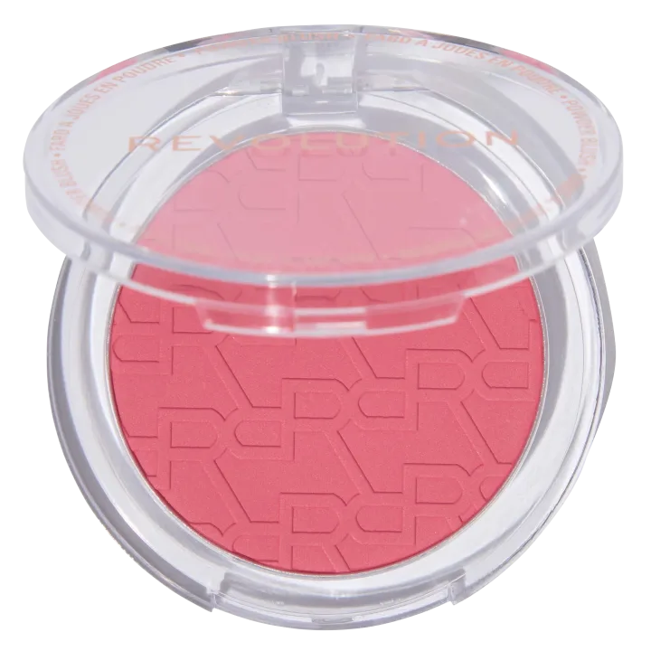 Revolution Blusher Reloaded 5,5 g Pink Lady Revolution