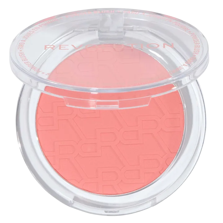 Revolution Blusher Reloaded 5,5 g Peach Bliss Revolution