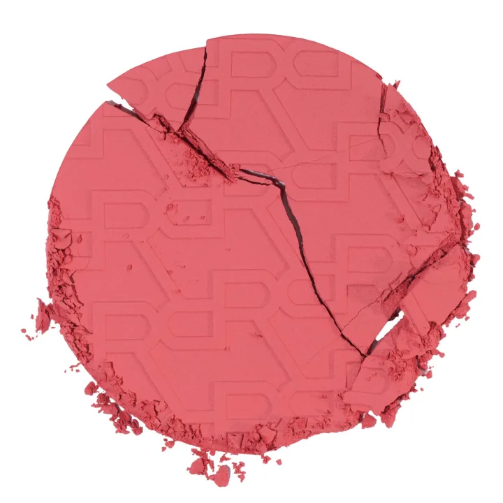 Revolution Blusher Reloaded 5,5 g Rose Kiss Revolution